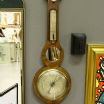 911 8044 BAROMETER